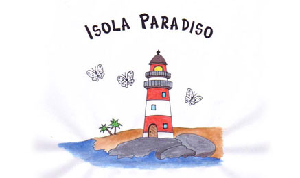 Isola Paradiso