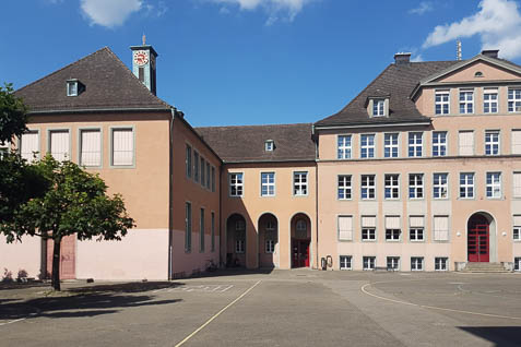 Studio Dübendorf aussen