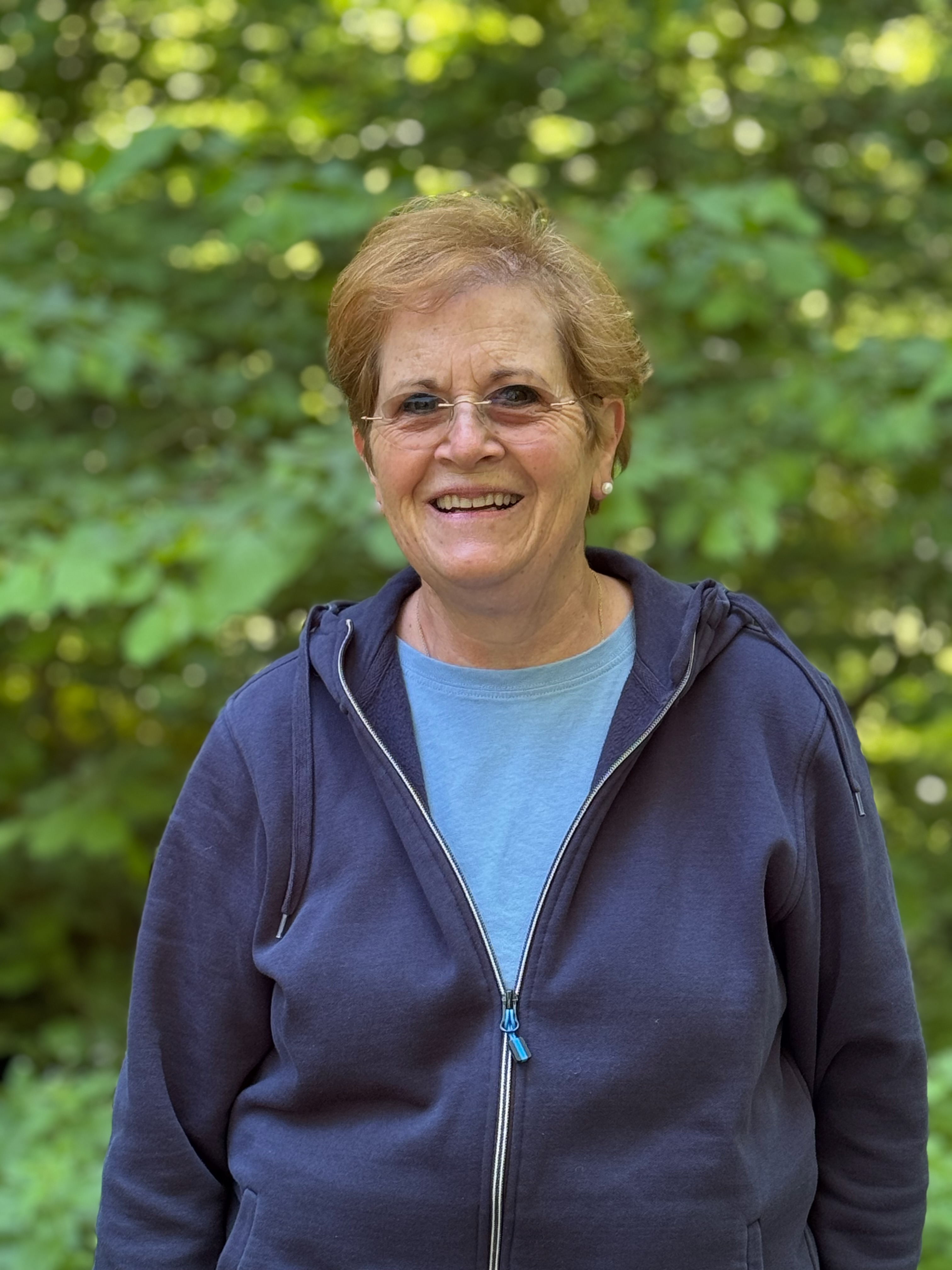 Doris Sturzenegger