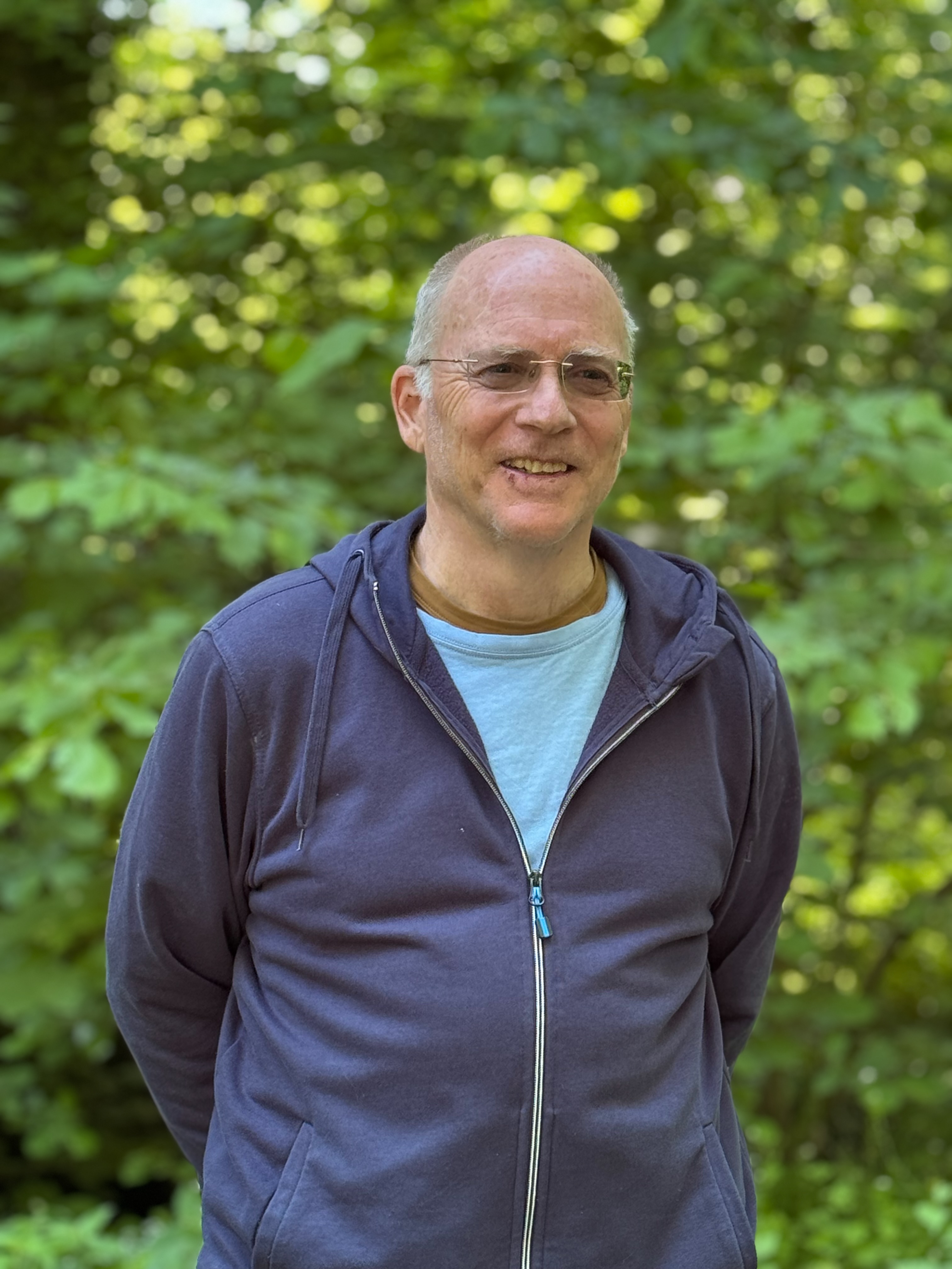 Stephan Meier